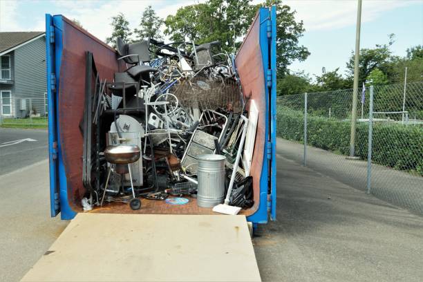 Best Residential Junk Removal  in Lynchburg, MS