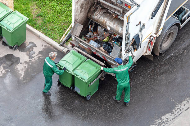 Best Full-Service Junk Removal  in Lynchburg, MS