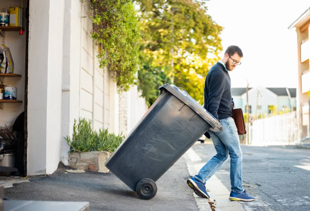 Best Same-Day Junk Removal  in Lynchburg, MS