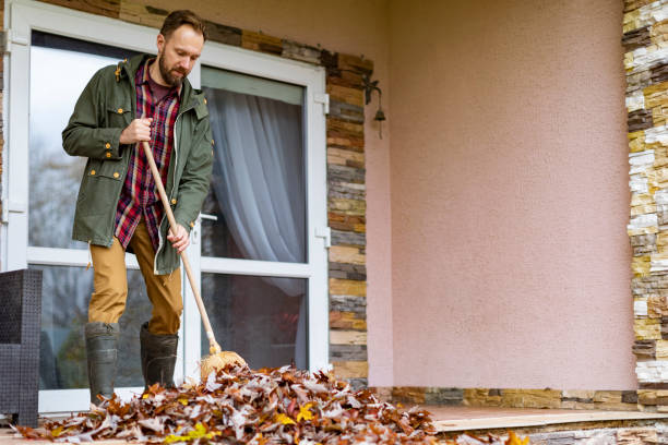 Professional Junk Removal in Lynchburg, MS