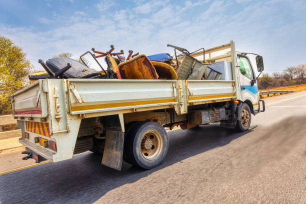 Best Dumpster Rental Services  in Lynchburg, MS