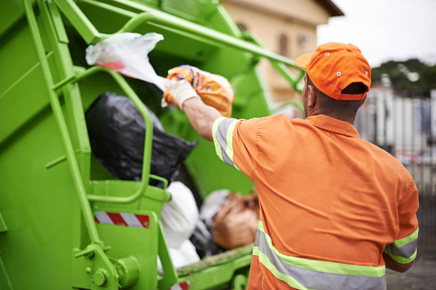 Yard Cleanup Services in Lynchburg, MS